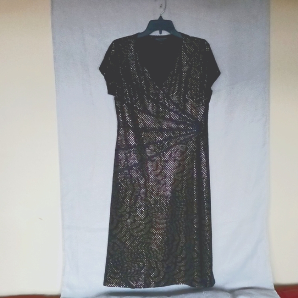 Cocktail Dress
